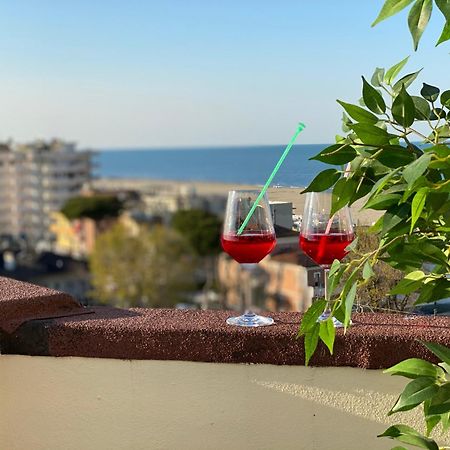 Hotel Jumbo Rimini Ngoại thất bức ảnh
