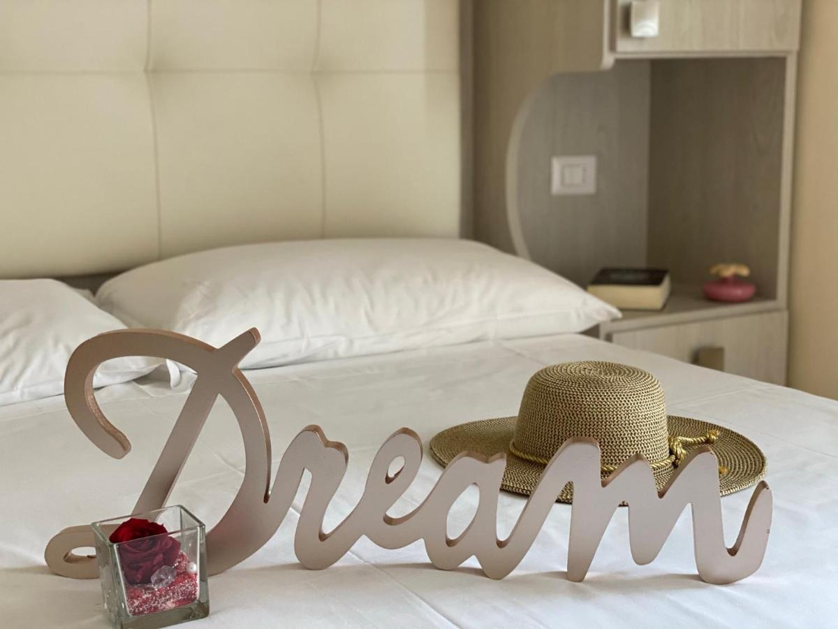 Hotel Jumbo Rimini Ngoại thất bức ảnh