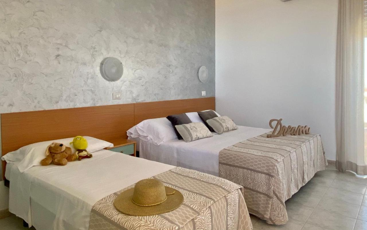 Hotel Jumbo Rimini Ngoại thất bức ảnh