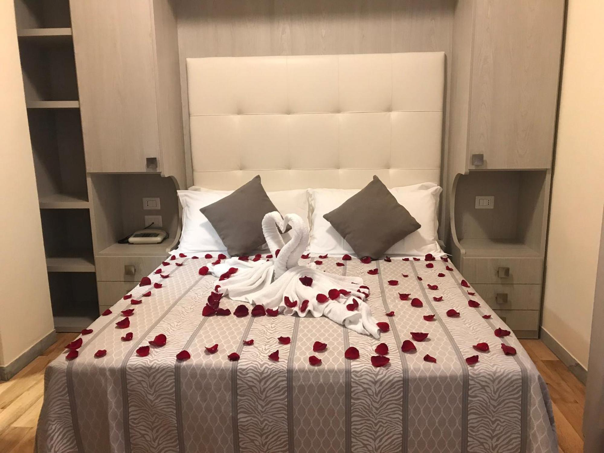 Hotel Jumbo Rimini Ngoại thất bức ảnh