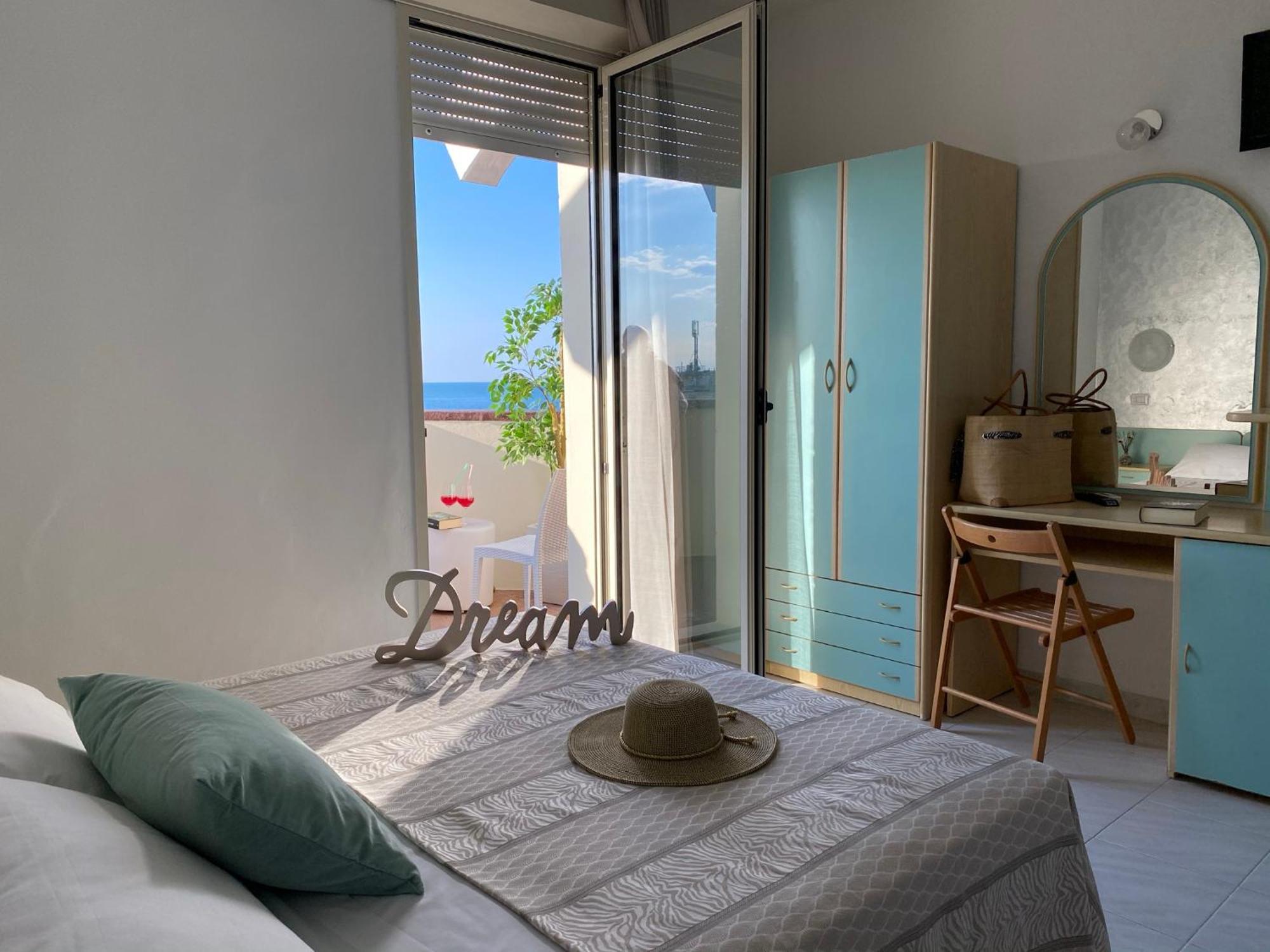 Hotel Jumbo Rimini Ngoại thất bức ảnh