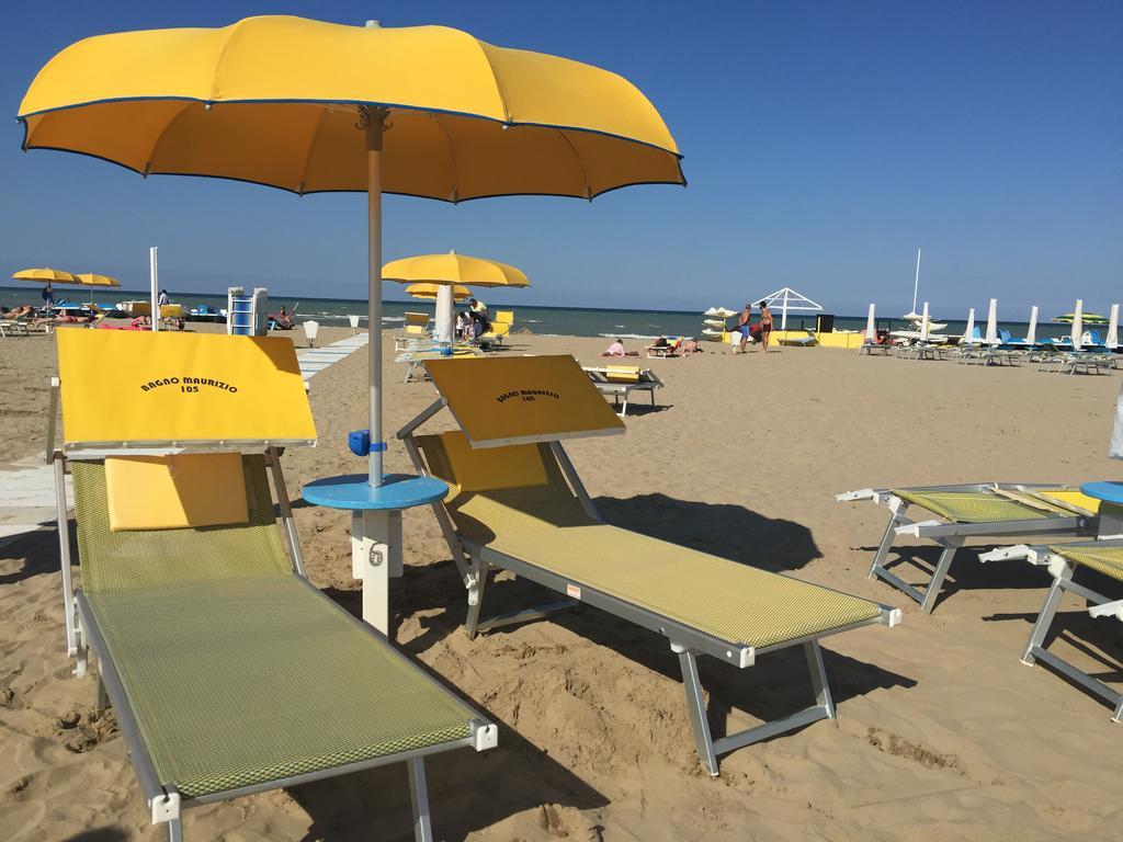 Hotel Jumbo Rimini Ngoại thất bức ảnh