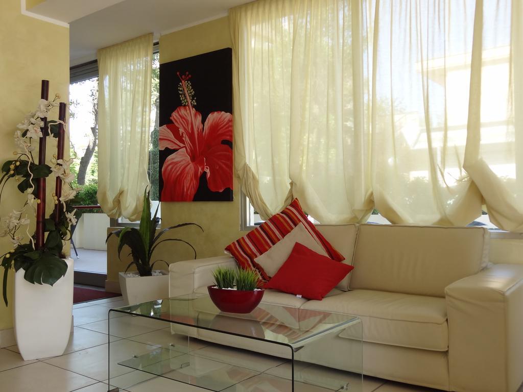 Hotel Jumbo Rimini Ngoại thất bức ảnh