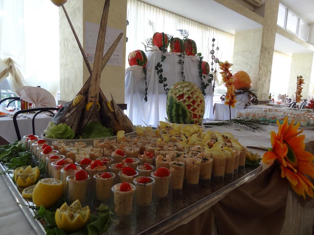 Hotel Jumbo Rimini Ngoại thất bức ảnh